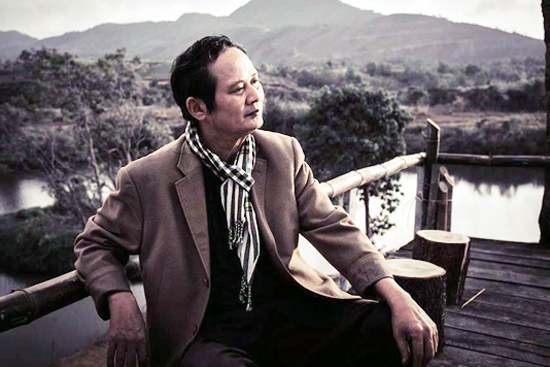 nhạc sĩ an thuyên