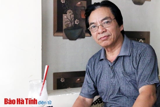 nhạc sĩ an thuyên