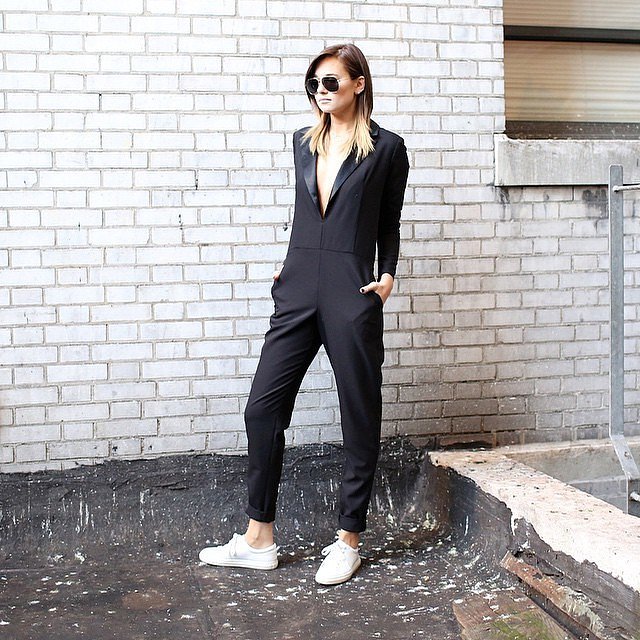Jumpsuit Shbet999 com đăng nhập dành cho mọi dáng người, mọi phong cách