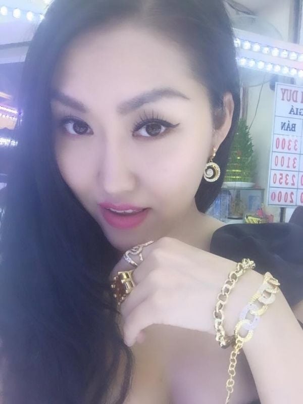 Phi Thanh Vân