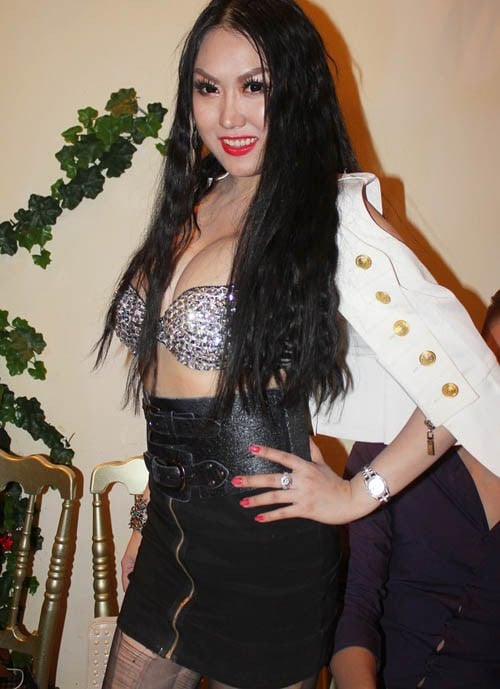 Phi Thanh Vân