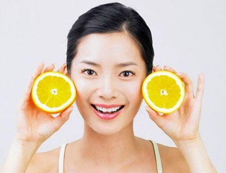 tự chế công thức trị mụn