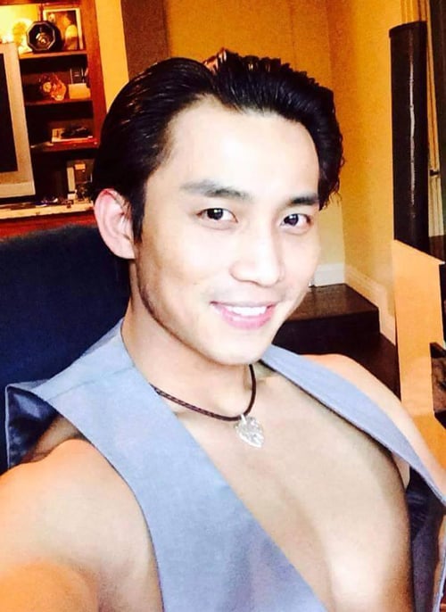 ca sĩ đan nguyên 3