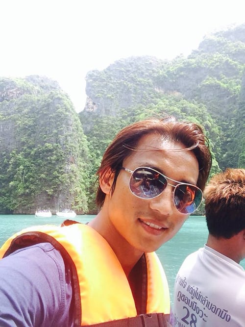 ca sĩ đan nguyên 2