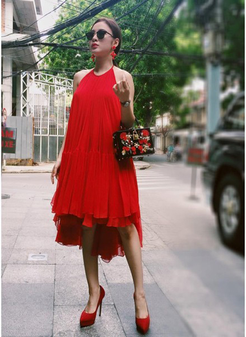 kỳ duyên và angela phương trinh 4