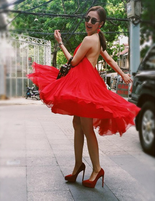 kỳ duyên và angela phương trinh 1
