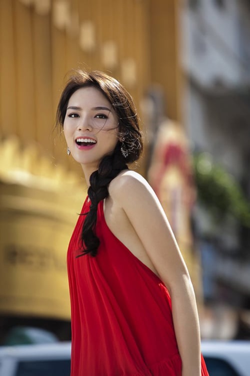 kỳ duyên và angela phương trinh