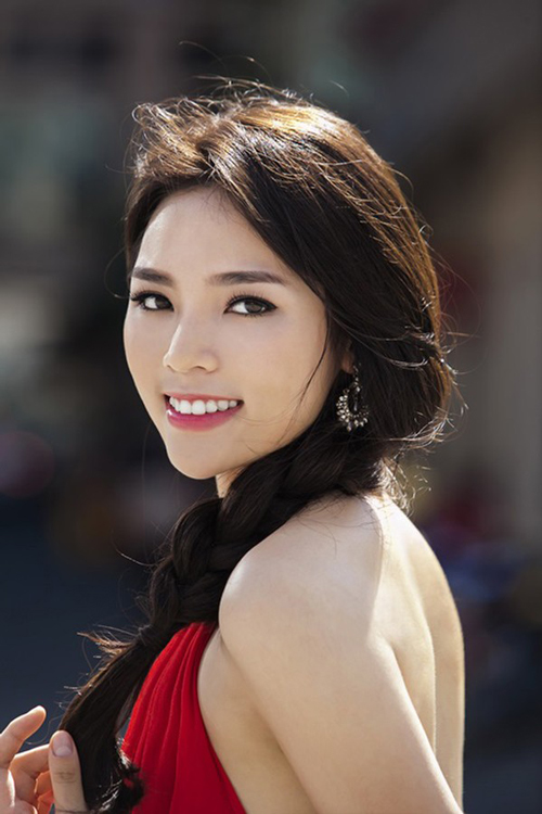 kỳ duyên và angela phương trinh 2