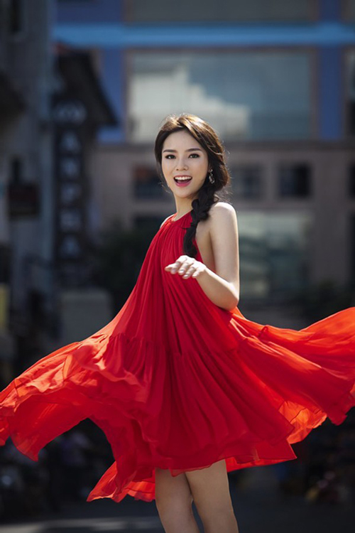 kỳ duyên và angela phương trinh 3