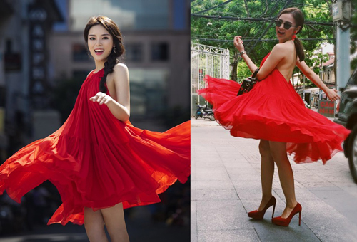 kỳ duyên và angela phương trinh 5