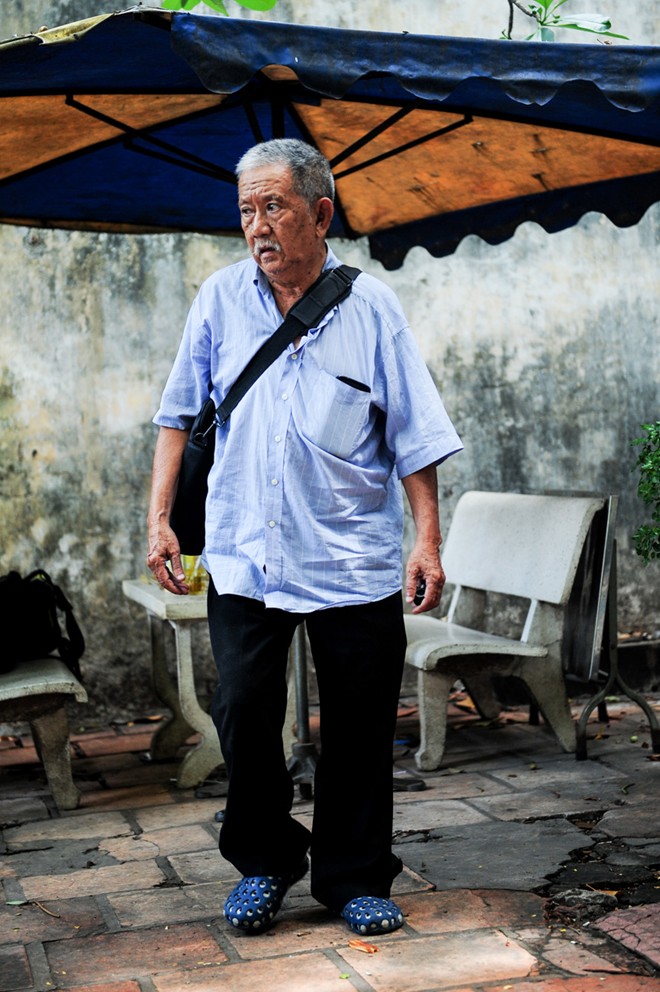 nghệ sĩ mạc căn