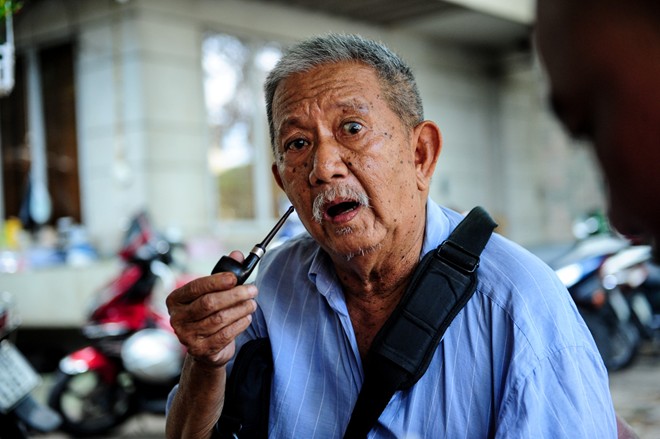 nghệ sĩ mạc căn 5