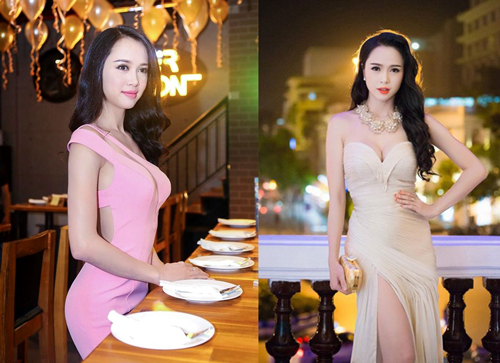 vũ ngọc anh 3