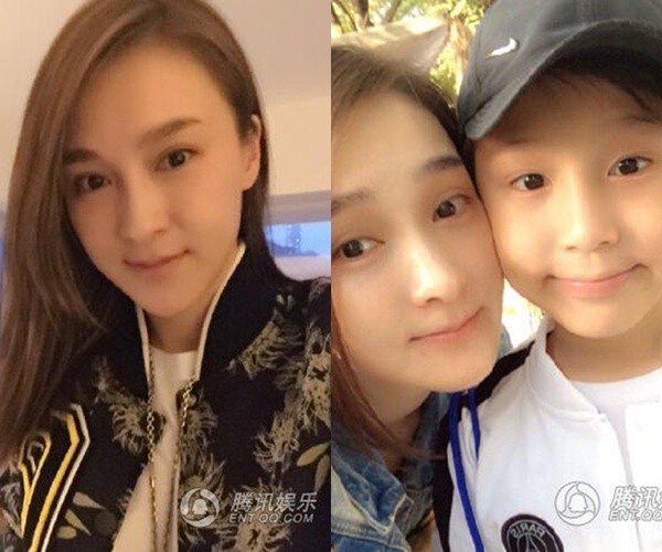 sao tân dòng sông ly biệt lấy đại gia 2