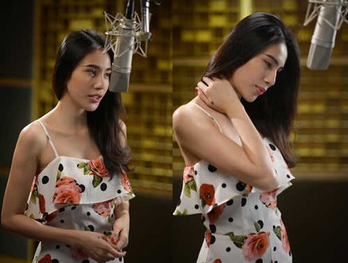 biệt thự triệu đô thủy tiên 6