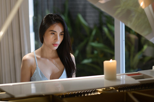 biệt thự triệu đô thủy tiên 2