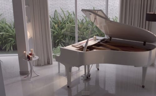 biệt thự triệu đô thủy tiên 2