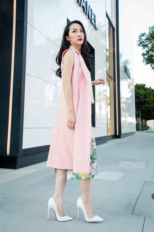 linh nga4