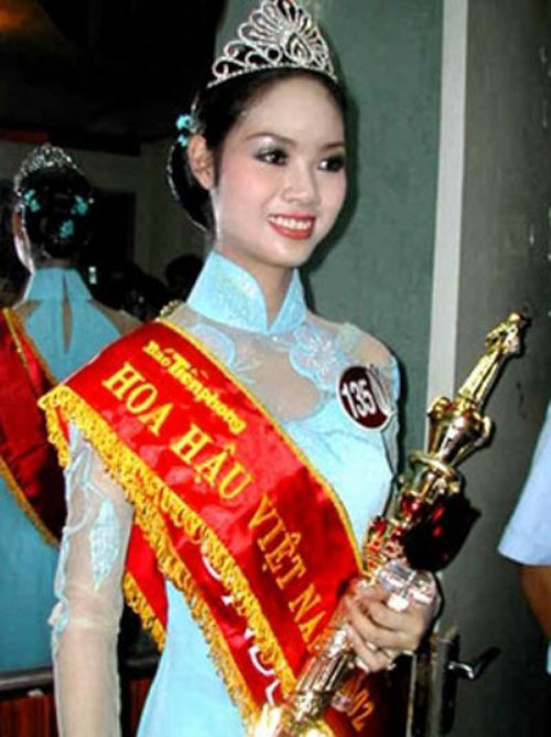 mai phuong1