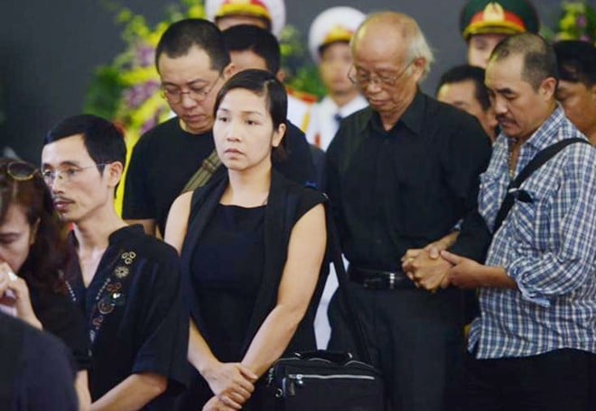 nghệ sĩ việt tiễn đưa nhạc sĩ an thuyên 7