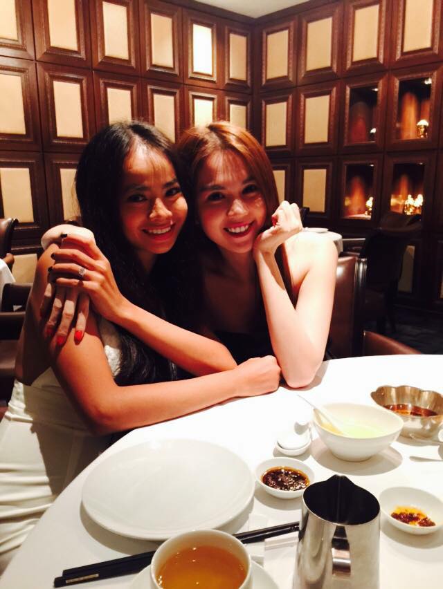 ngoc trinh5