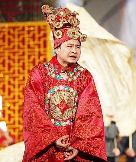 TỰ LONG 3