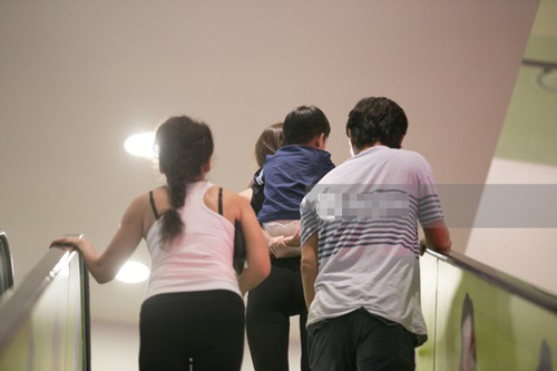hồ ngọc hà và scandal 1