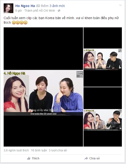 ho ngoc ha1