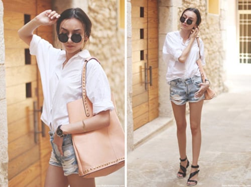 Tư vấn chọn túi xách theo cung hoàng đạo