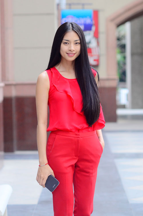 5 mỹ nhân Việt chảnh chưa chịu lấy chồng