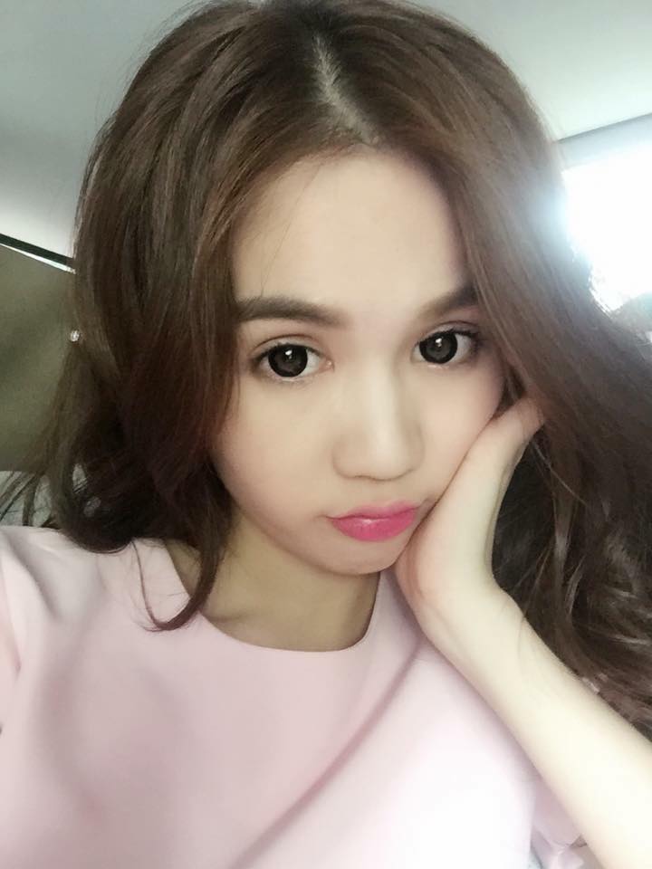 ngoc trinh