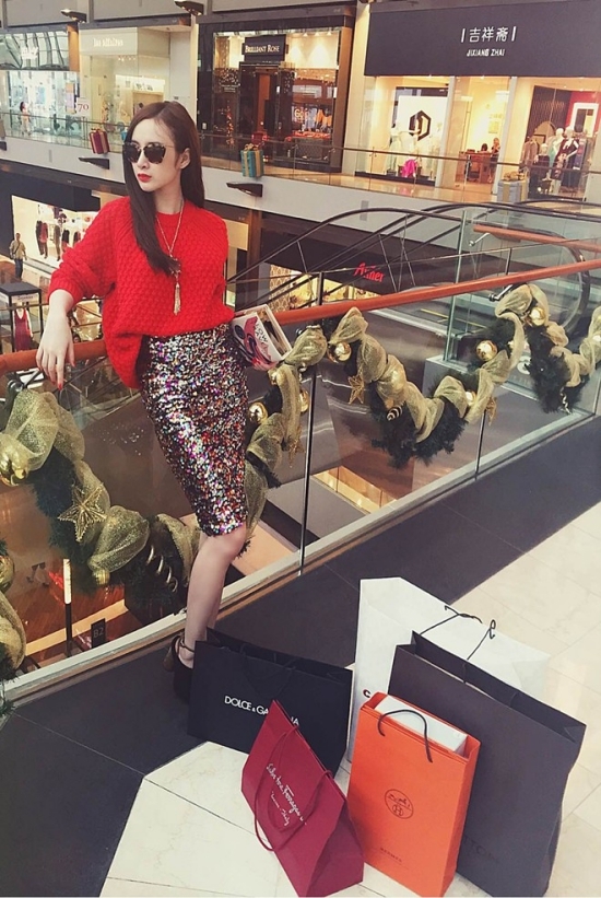 angela phương trinh