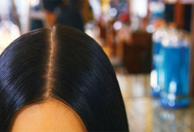 làm đẹp bằng chất độc 