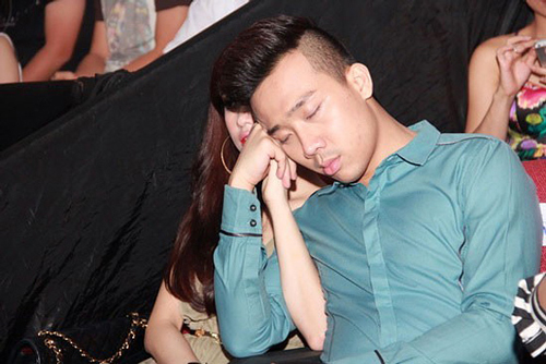 sao nam việt ngủ quên 3
