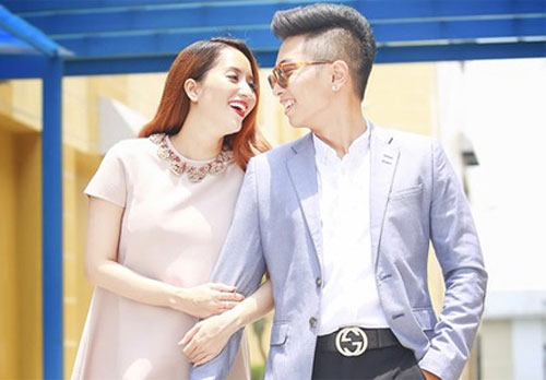 khánh thi và phan hiển