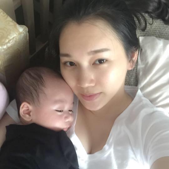 Ngọc thạch và chồng 4