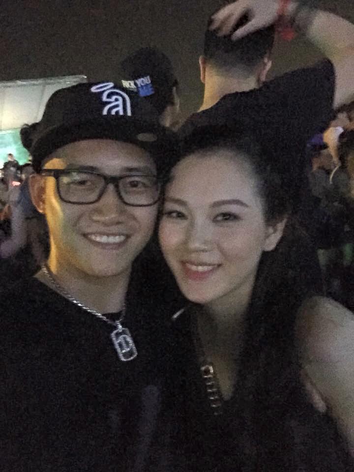 Ngọc thạch và chồng