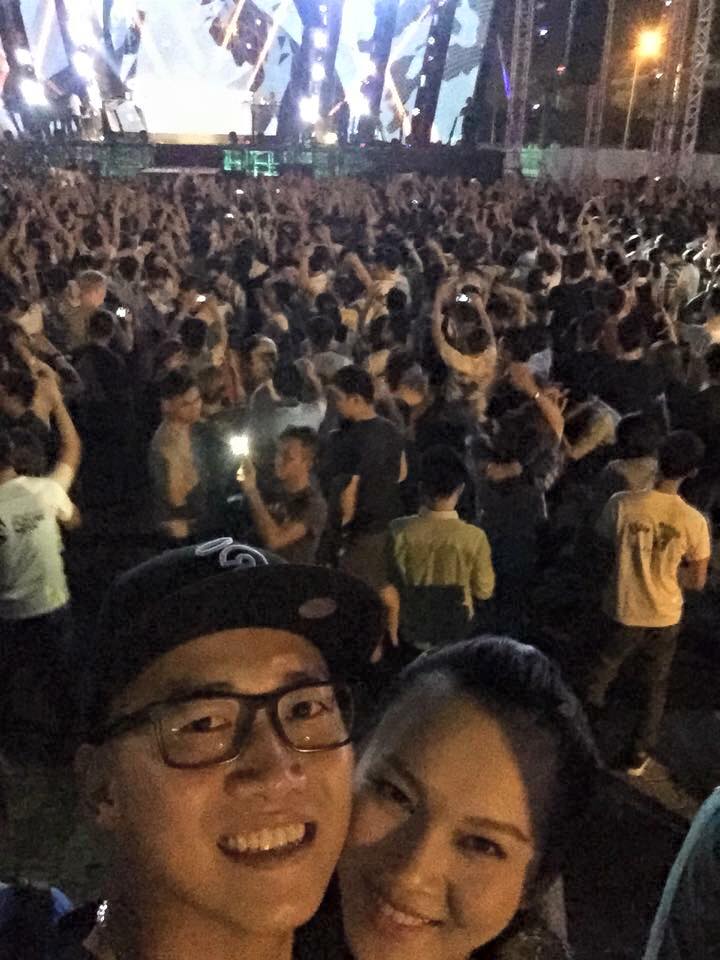 Ngọc thạch và chồng