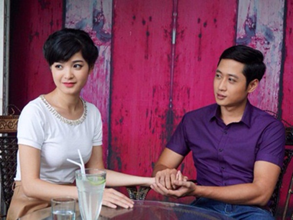 cảnh nóng hôn nhân trong ngõ hẻm 14