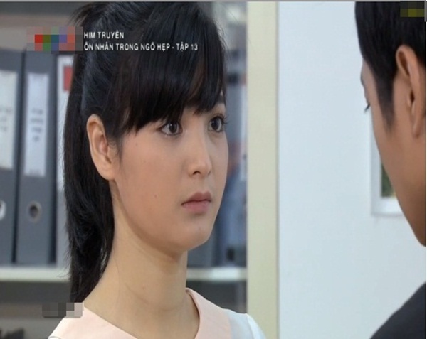 cảnh nóng hôn nhân trong ngõ hẻm 12