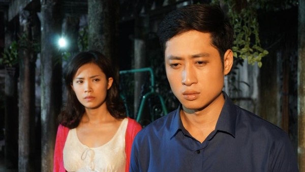 cảnh nóng hôn nhân trong ngõ hẻm 8