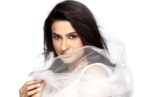 Avinash Mukherjee, Smita Bansal, Anandi, Avika Gor, Cô dâu 8 tuổi 1