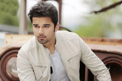 Avinash Mukherjee, Smita Bansal, Anandi, Avika Gor, Cô dâu 8 tuổi