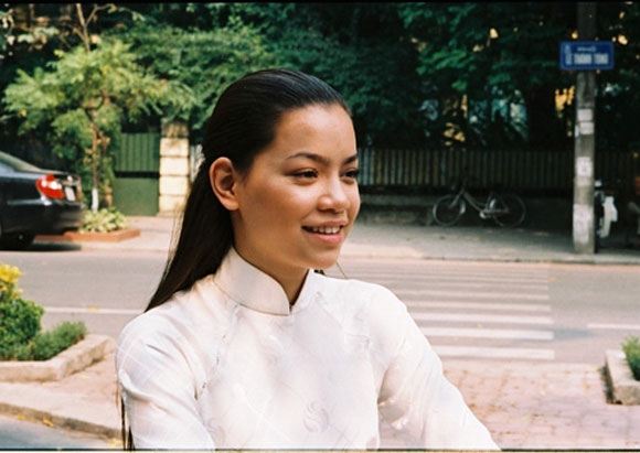 Hà Hồ và 3 cuộc tình thị phi