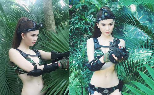 ngoc trinh1