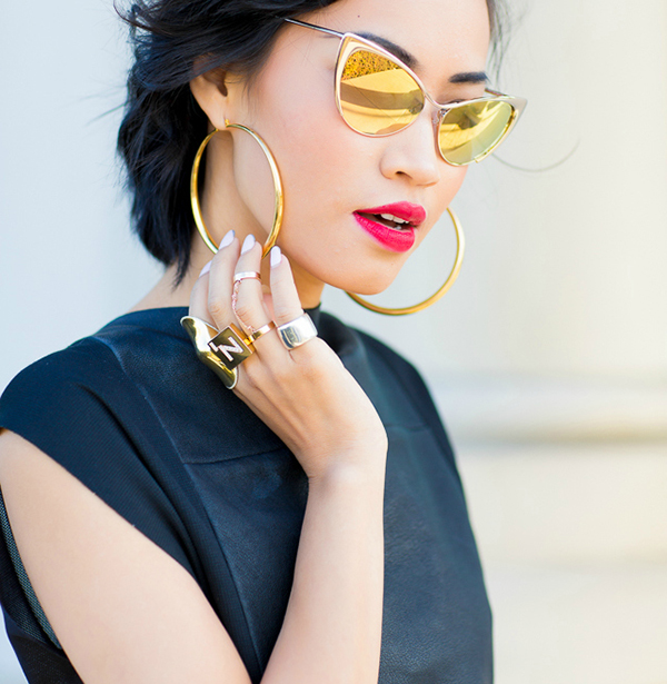 5 item thời trang cực trendy phái đẹp không thể thiếu trong tủ đồ