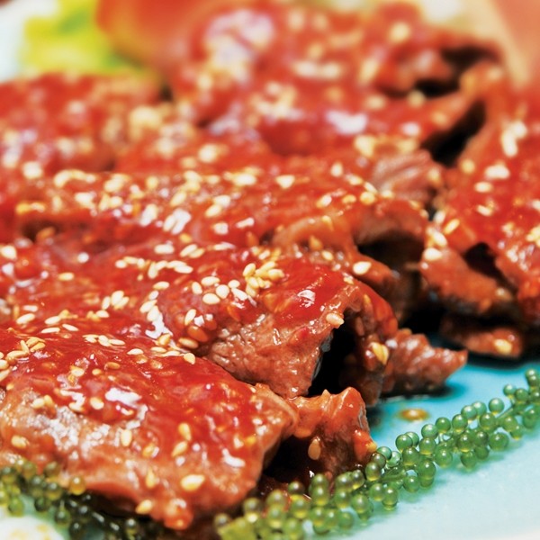giảm cân bằng ớt