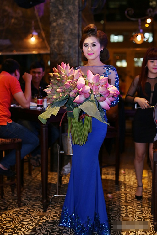 Mỹ nhân Việt mặc xấu nhất tuần qua