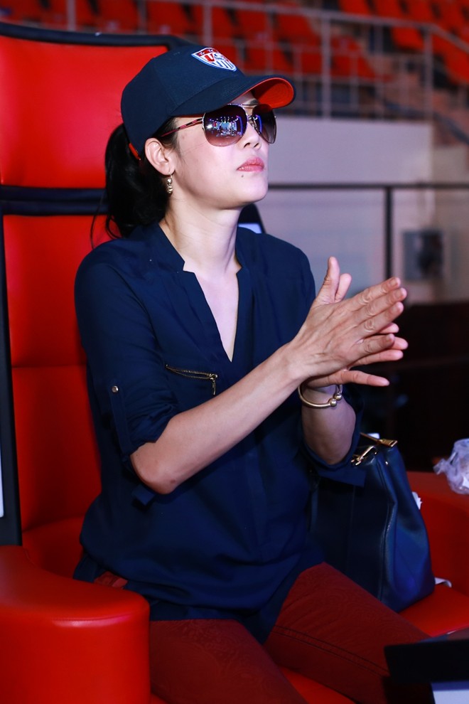thu phương