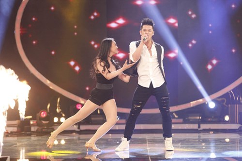 vietnam idol 4